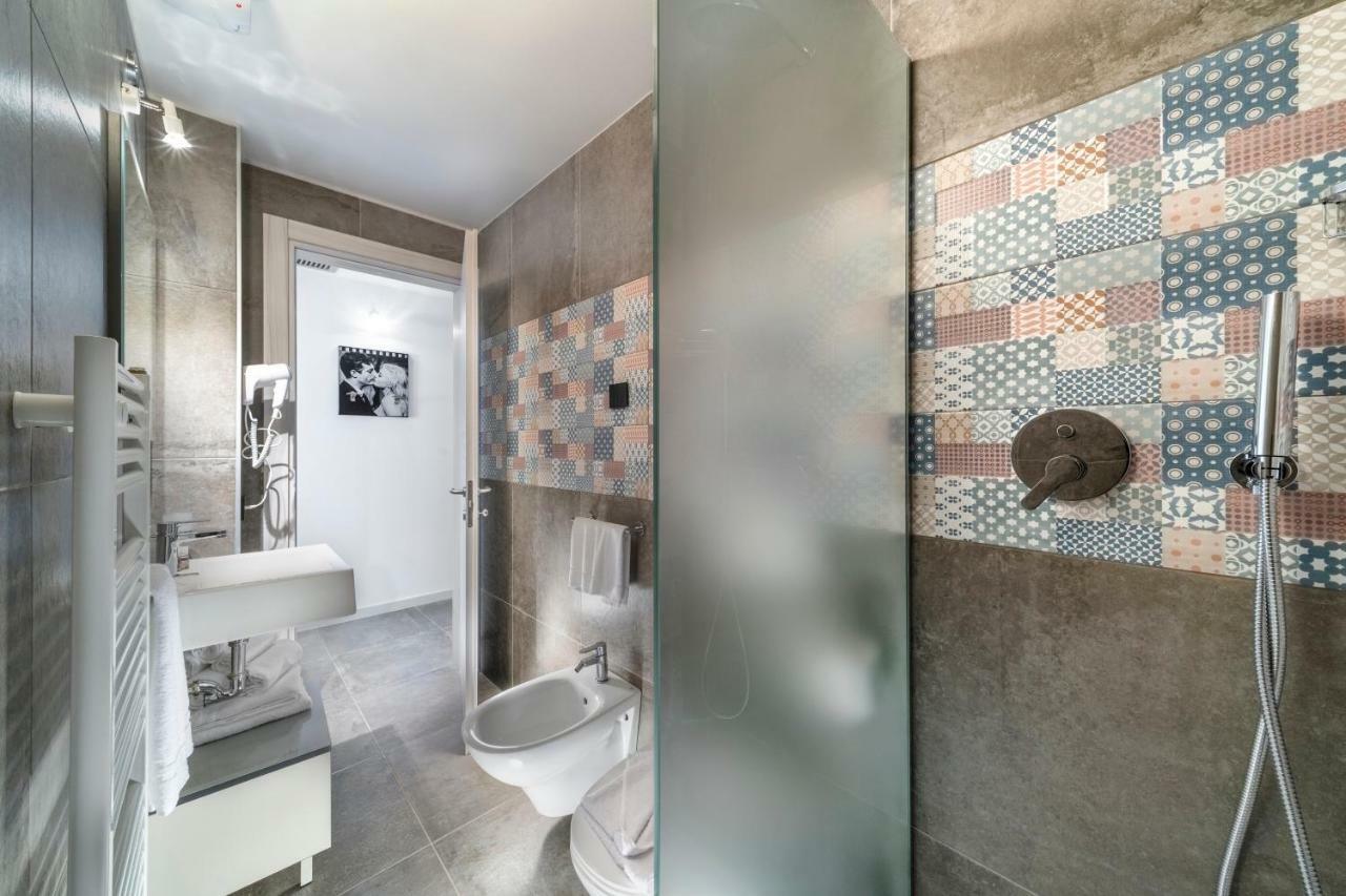 Residence Filmare Riccione Eksteriør bilde